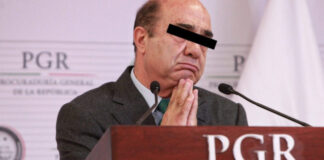 Caso Ayotzinapa: Murillo Karam impugnó vinculación a proceso