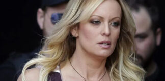 Stormy Daniels debe pagar más de 100 mil dólares de gastos legales de Trump