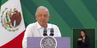 Ministros intentaron negociar sobre fallo de GN: AMLO