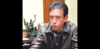 EU devolverá 5 mil mdp desviados con Moreira