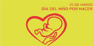 EfeméridesRIO: Día del Niño por Nacer