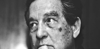 EfeméridesRIO: Muere Octavio Paz, escritor mexicano