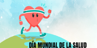 EfeméridesRIO: Día Mundial de la Salud