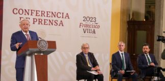 AMLO no ve con “buenos ojos” al TEPJF