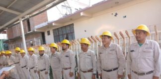 Necesaria la colaboración de la población en la lucha contra el paludismo: SSO