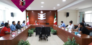Pendiente aprobación de Proyecto de asignación de financiamiento a partidos para 2023