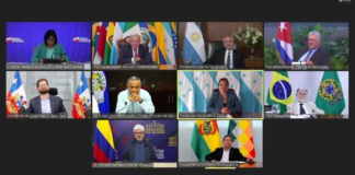 Acuerdan 11 países de América Latina definir facilidades comerciales