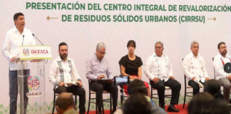 DETRÁS DE LA NOTICIA: Sin consulta previa, no habrá Centro de Residuos Sólidos en Albarradas