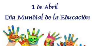 EfeméridesRIO: Día Mundial de la Educación