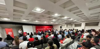 Con ideales y formación sólida, el PRI será el partido que salve a México: Villacaña