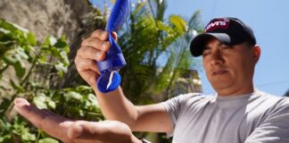 Exhorta SSO a protegerse del sol para evitar enfermedades