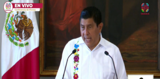 Entrega Salomón Jara 100 por ciento de los Libros de Texto Gratuito