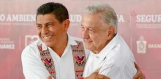 DETRÁS DE LA NOTICIA: ¿Oaxaca con sistema de salud pública como en Dinamarca?