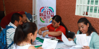 Recibe Seculta propuestas de delegaciones que buscan participar en la Guelaguetza 2023