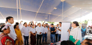 Realizan Secretaría del Trabajo, SNEO e Infonavit la Primera Jornada de Empleo