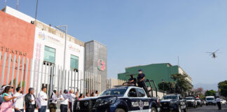 Oaxaca, un destino seguro para las y los visitantes: Sectur