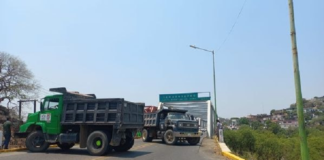 Detienen a Juan Carlos Terán líder de la Confederación Libertad