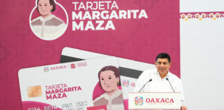 Hay confianza en la estrategia nacional de seguridad pública:Salomón Jara