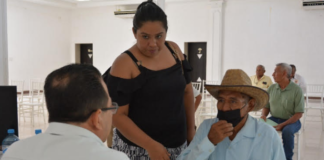 Inicia PEMEX Programa de Acreditación de Supervivencia a Jubilados