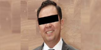 Detienen en Italia a Jorge Merlo miembro del Cártel del Despojo en Oaxaca