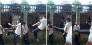 Video de bullying indigna a Chiapas; caso llega a la Fiscalía del estado
