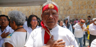 Realiza SIPCIA Primera Jornada de Atención de Medicina Tradicional: Sanación Ancestral