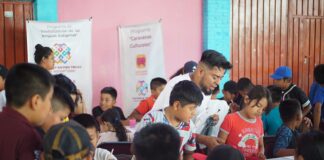 Recorren las Caravanas Culturales la Sierra Mixe, el Istmo y la Nación Zoque