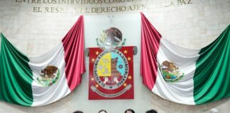 Violentadores y deudores alimentarios no podrán ocupar un cargo público: Congreso de Oaxaca