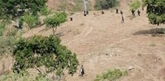 Conflicto agrario, deja un muertos y varios desaparecidos en Atoyaquillo