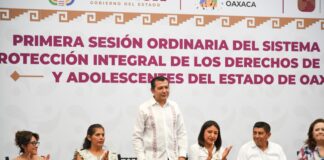 Trabajar por los derechos de la infancia es nuestra prioridad: Luis Alfonso Silva Romo