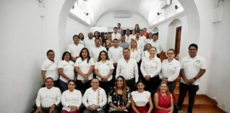 Capacita Registro Civil a 145 oficiales para la atención a la comunidad LGBTTTIAQ+