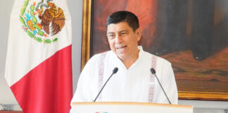 Despunta Oaxaca en materia económica, la Primavera Oaxaqueña ya echó raíz
