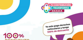 Obtén estímulos fiscales de 100% al pagar derechos vehiculares