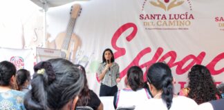 Impulsa Gobierno de Oaxaca inclusión financiera de 200 artesanas