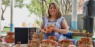 Oaxaca y Santander TUIIO formalizan colaboración para otorgar créditos a MIPyMES de la entidad
