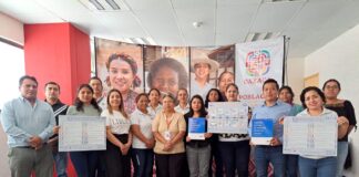 Personal de la Digepo se capacita para garantizar el derecho a la protección de la salud