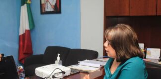 Capacitan a personal de instituciones educativas en materia de Declaración Patrimonial