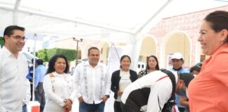 Promueve Setrao condiciones de empleabilidad en la Mixteca