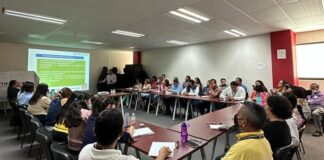 Capacitan a integrantes del Comité de Ética de Sefin