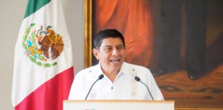 Respalda Gobierno de Oaxaca decreto presidencial que resguarda proyectos estratégicos de la nación
