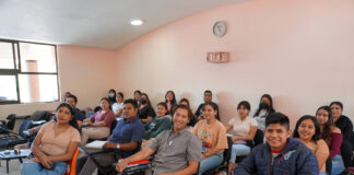 Realiza con éxito UTVCO primer examen de admisión