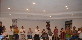 Realizan diputados foro de “Economía Circular” en la región de la Costa