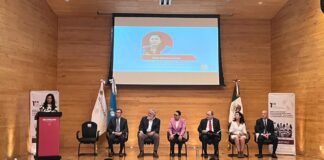 Participa SSPC en Foro Internacional para la prevención y protección de la niñez y juventud