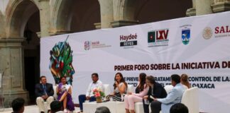 La suma institucional, social, académica y legislativa, indispensable para construir un frente común contra adicciones