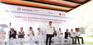 Preparación constante y actualización del personal de enfermería, prioridad para los SSO