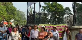 DETRÁS DE LA NOTICIA: CNTE radicalizada viene por todo, podría reeditar el conflicto 2006