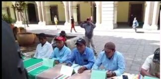 Pobladores de Atoyaquillo exigen seguridad y presencia policiaca