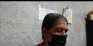 Acusan a director del Mercado de Abastos de comercializar espacios