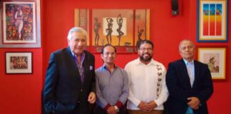 Chimalapas / Detrás de la Noticia