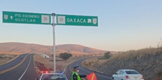 Intensifica Policía Vial del Estado acciones para salvaguardar a la sociedad